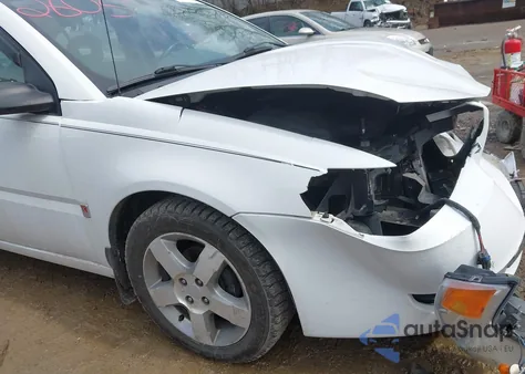 2007 Saturn Ion 3 z USA, uszkodzony, nr VIN 1G8AL55F67Z180008